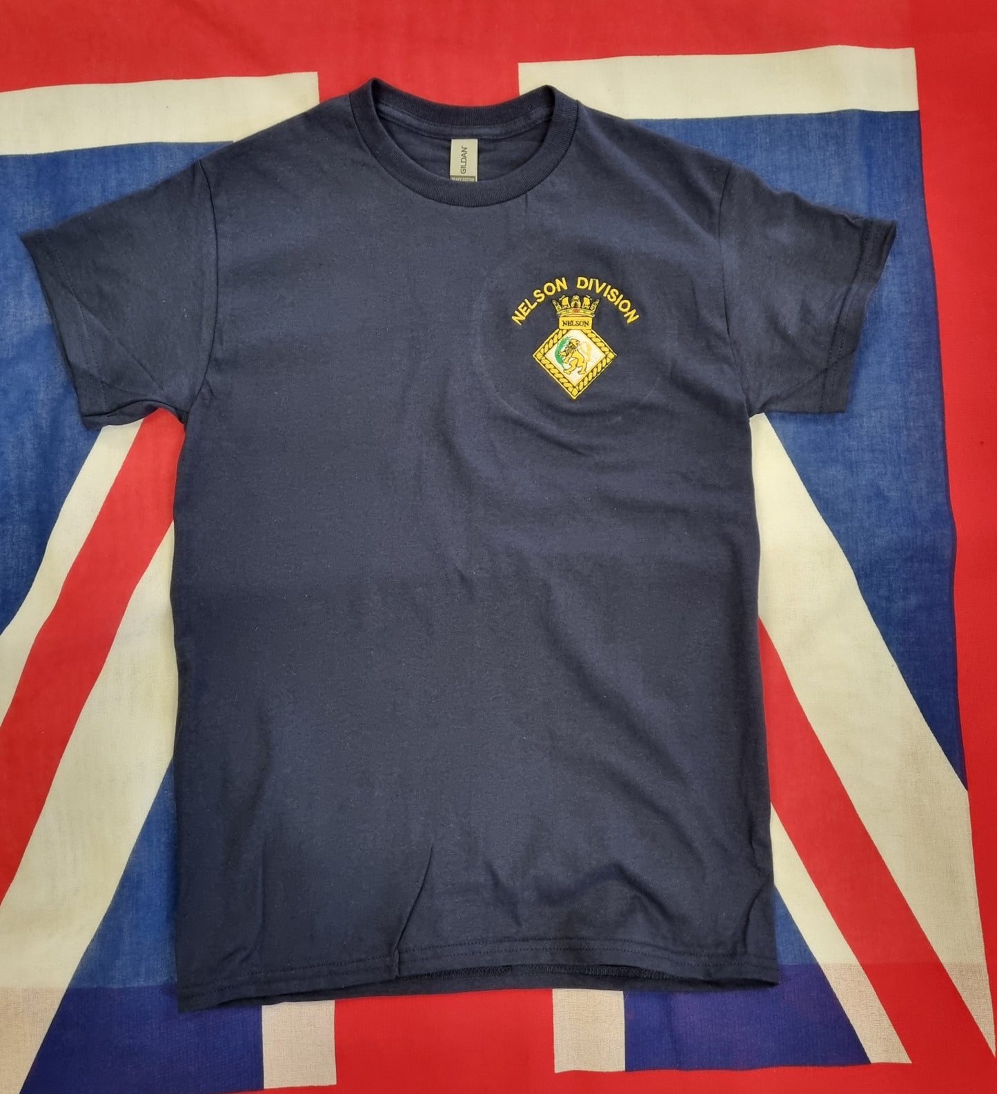 Divisional T-Shirts