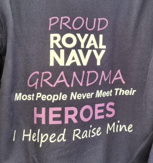 Proud grandma T Shirts