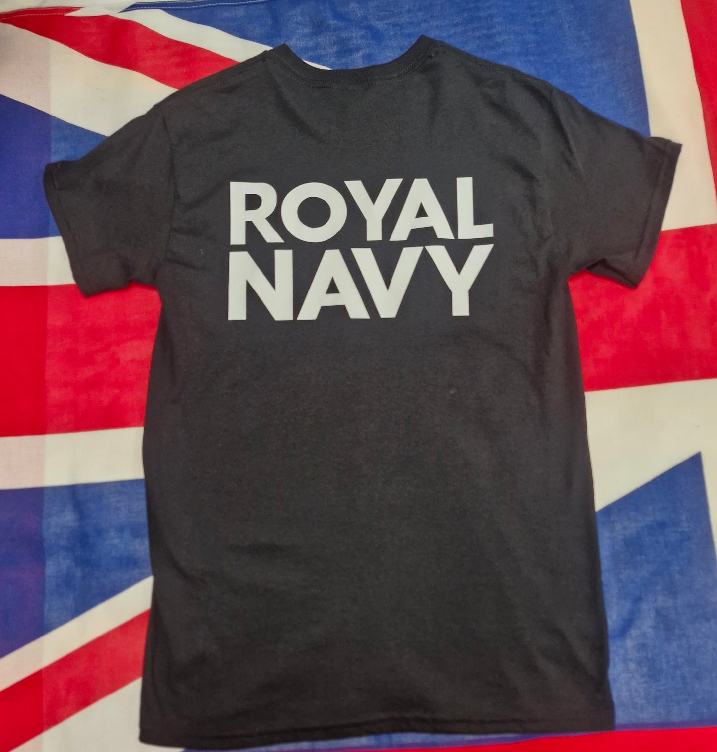 Royal Navy T-Shirt