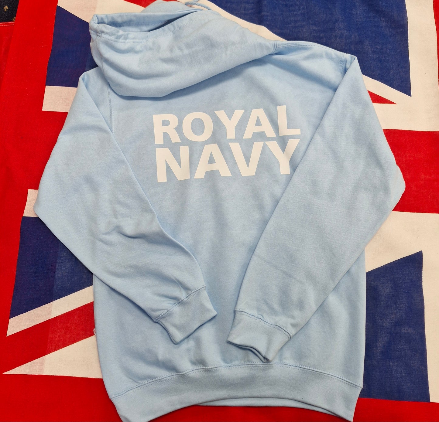 Royal Navy Hoodies