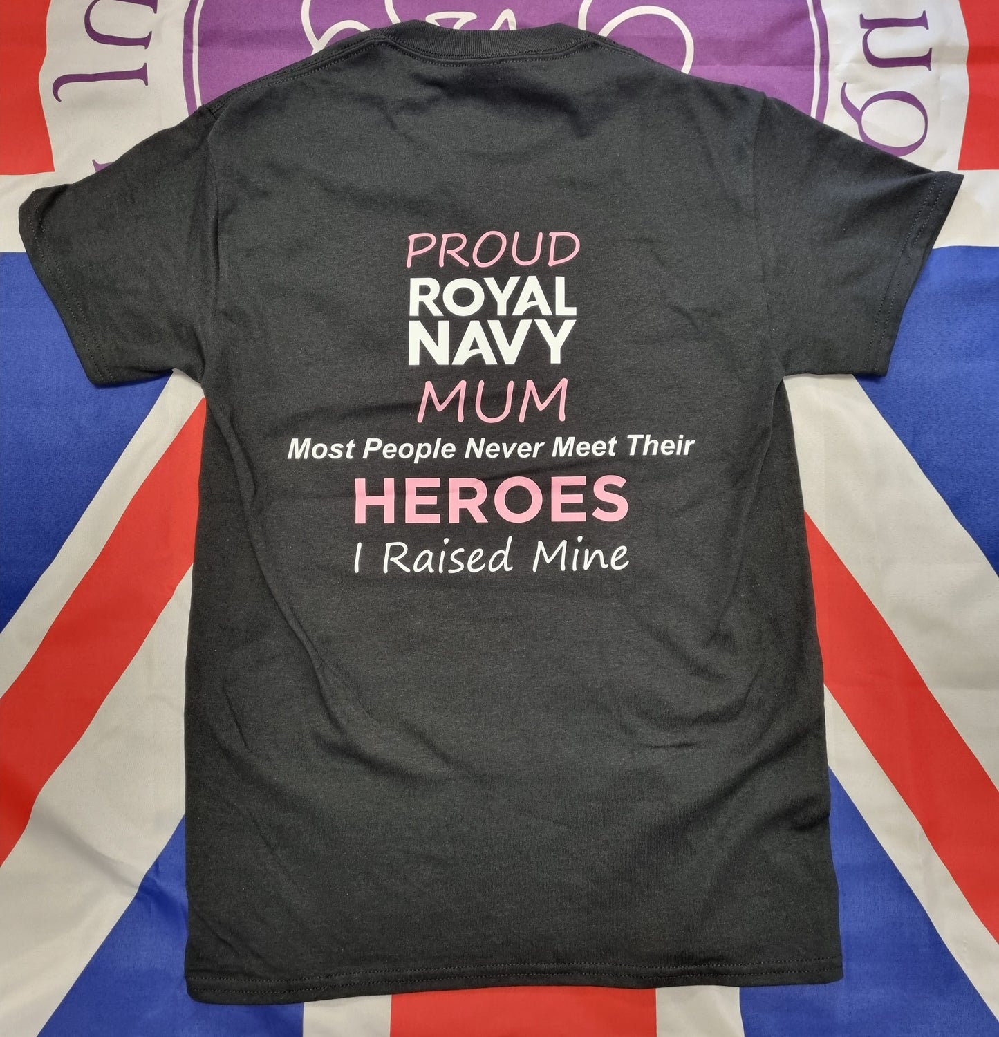Proud Mum T-Shirts