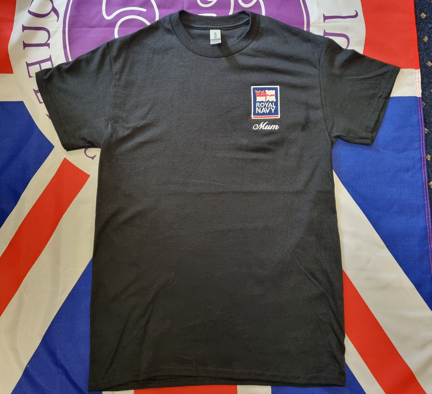 Proud Mum T-Shirts