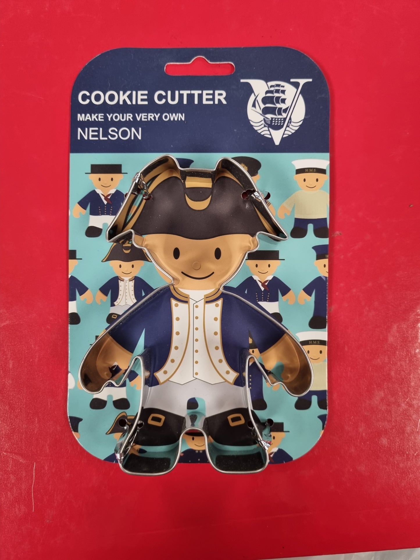 Cookie Cutter