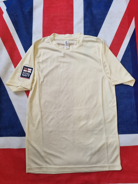 Dri-Fit Royal Navy sports T-Shirt
