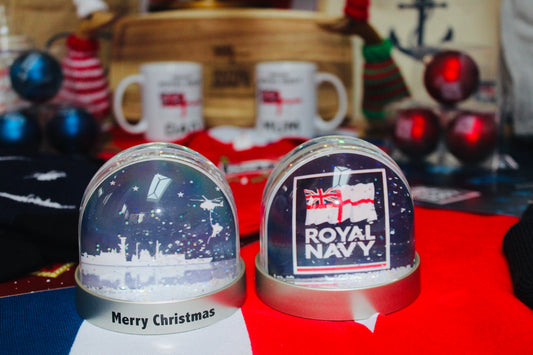 Snowglobes