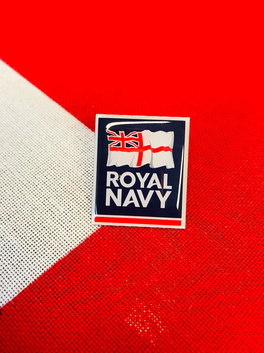 Lapel Pin